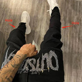 Life Of Outsider Jeans